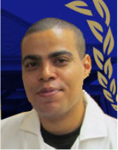 Dr Keagan Popkas
