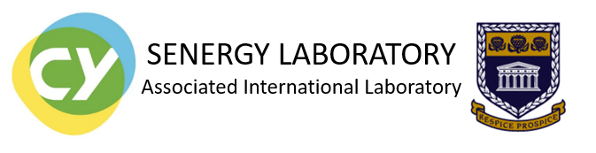 Logos senergy laboratory